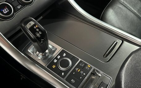 Land Rover Range Rover Sport II, 2016 год, 3 150 000 рублей, 14 фотография