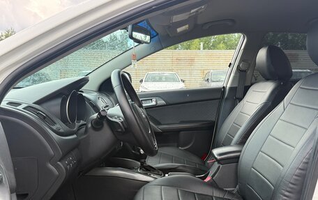 KIA Cerato III, 2012 год, 869 999 рублей, 10 фотография