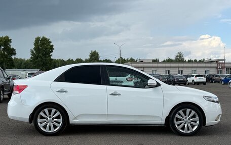 KIA Cerato III, 2012 год, 869 999 рублей, 7 фотография