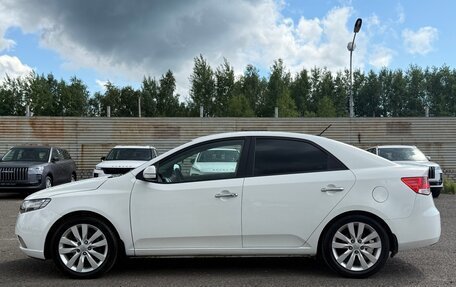 KIA Cerato III, 2012 год, 869 999 рублей, 8 фотография