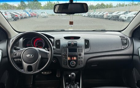 KIA Cerato III, 2012 год, 869 999 рублей, 15 фотография
