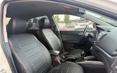 KIA Cerato III, 2012 год, 869 999 рублей, 14 фотография