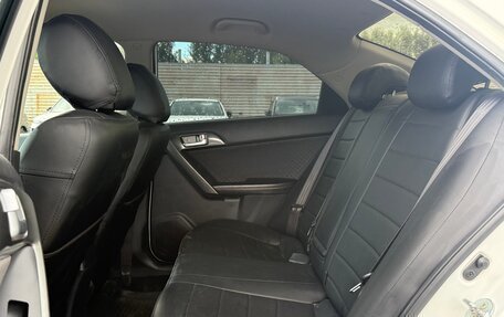 KIA Cerato III, 2012 год, 869 999 рублей, 11 фотография