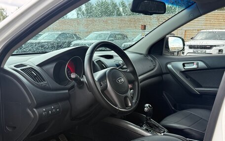 KIA Cerato III, 2012 год, 869 999 рублей, 9 фотография