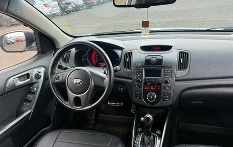 KIA Cerato III, 2012 год, 869 999 рублей, 16 фотография