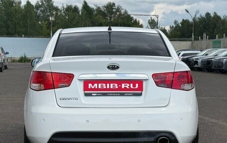 KIA Cerato III, 2012 год, 869 999 рублей, 5 фотография