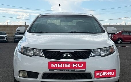 KIA Cerato III, 2012 год, 869 999 рублей, 2 фотография