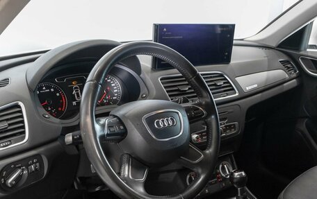 Audi Q3, 2012 год, 1 395 400 рублей, 5 фотография