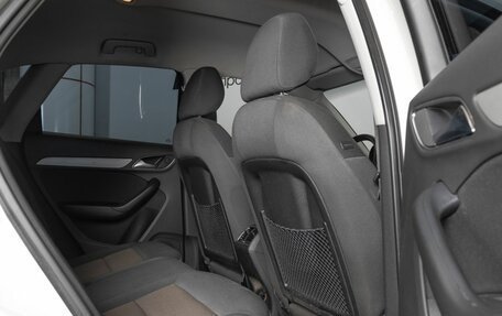 Audi Q3, 2012 год, 1 395 400 рублей, 8 фотография