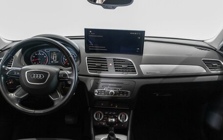 Audi Q3, 2012 год, 1 395 400 рублей, 6 фотография