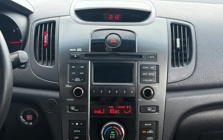 KIA Cerato III, 2012 год, 869 999 рублей, 17 фотография