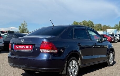 Volkswagen Polo VI (EU Market), 2014 год, 929 999 рублей, 4 фотография