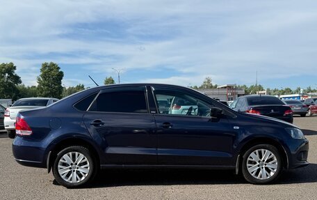 Volkswagen Polo VI (EU Market), 2014 год, 929 999 рублей, 7 фотография