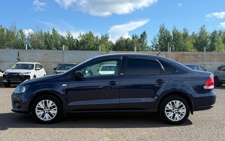 Volkswagen Polo VI (EU Market), 2014 год, 929 999 рублей, 8 фотография