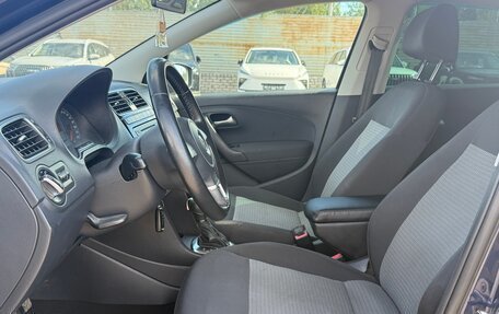 Volkswagen Polo VI (EU Market), 2014 год, 929 999 рублей, 10 фотография
