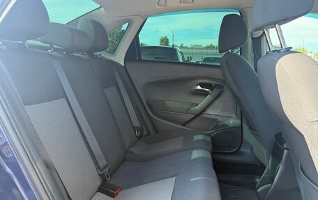 Volkswagen Polo VI (EU Market), 2014 год, 929 999 рублей, 12 фотография