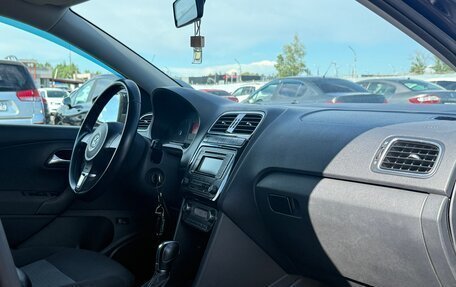 Volkswagen Polo VI (EU Market), 2014 год, 929 999 рублей, 13 фотография