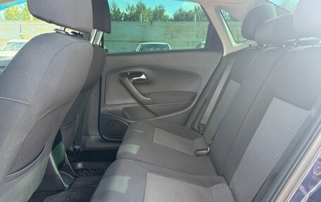 Volkswagen Polo VI (EU Market), 2014 год, 929 999 рублей, 11 фотография