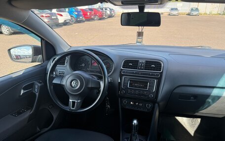 Volkswagen Polo VI (EU Market), 2014 год, 929 999 рублей, 16 фотография