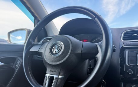 Volkswagen Polo VI (EU Market), 2014 год, 929 999 рублей, 18 фотография