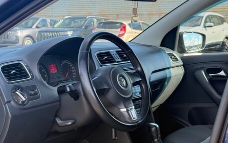 Volkswagen Polo VI (EU Market), 2014 год, 929 999 рублей, 9 фотография