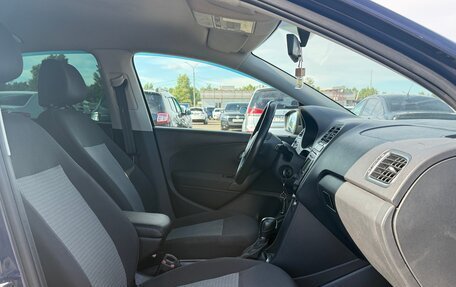 Volkswagen Polo VI (EU Market), 2014 год, 929 999 рублей, 14 фотография