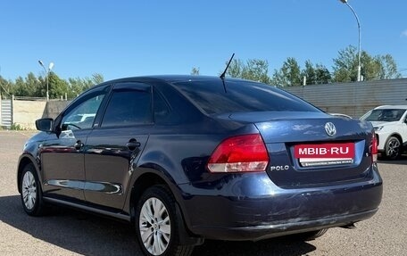 Volkswagen Polo VI (EU Market), 2014 год, 929 999 рублей, 6 фотография