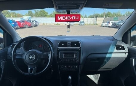 Volkswagen Polo VI (EU Market), 2014 год, 929 999 рублей, 15 фотография