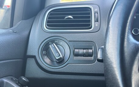 Volkswagen Polo VI (EU Market), 2014 год, 929 999 рублей, 21 фотография