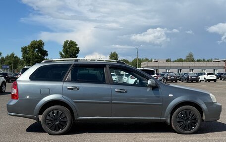 Chevrolet Lacetti, 2010 год, 379 999 рублей, 7 фотография