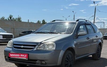 Chevrolet Lacetti, 2010 год, 379 999 рублей, 3 фотография