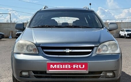 Chevrolet Lacetti, 2010 год, 379 999 рублей, 2 фотография