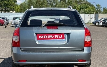 Chevrolet Lacetti, 2010 год, 379 999 рублей, 5 фотография