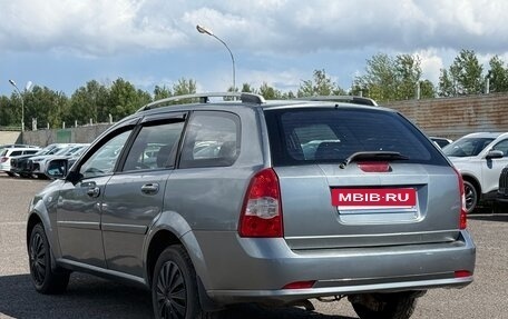 Chevrolet Lacetti, 2010 год, 379 999 рублей, 6 фотография