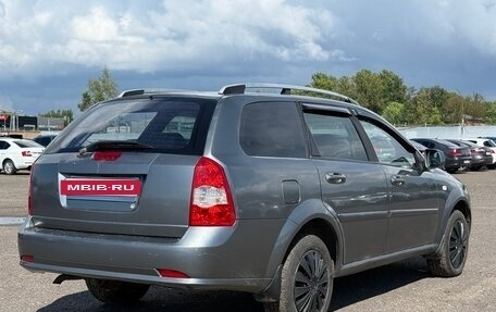 Chevrolet Lacetti, 2010 год, 379 999 рублей, 4 фотография