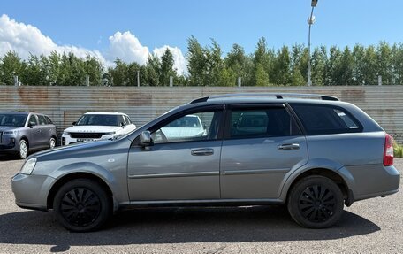 Chevrolet Lacetti, 2010 год, 379 999 рублей, 8 фотография