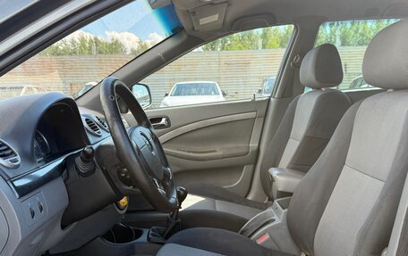 Chevrolet Lacetti, 2010 год, 379 999 рублей, 10 фотография