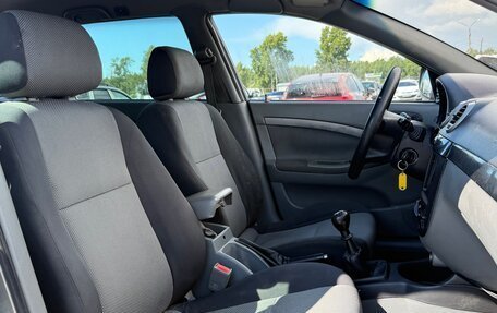 Chevrolet Lacetti, 2010 год, 379 999 рублей, 14 фотография