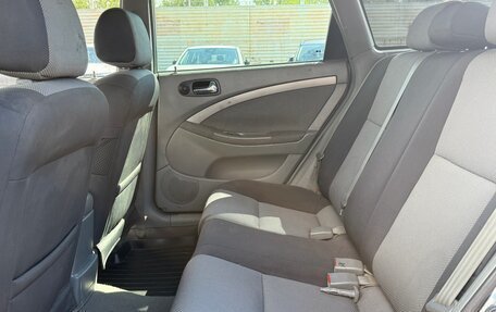 Chevrolet Lacetti, 2010 год, 379 999 рублей, 11 фотография