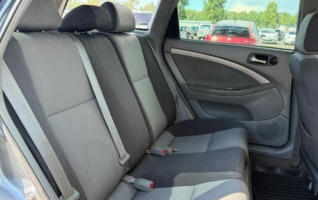Chevrolet Lacetti, 2010 год, 379 999 рублей, 12 фотография