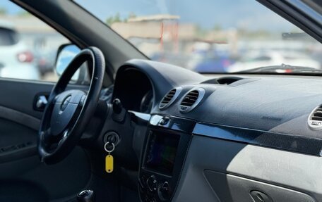 Chevrolet Lacetti, 2010 год, 379 999 рублей, 13 фотография