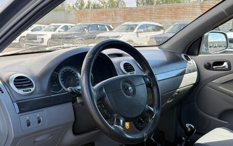 Chevrolet Lacetti, 2010 год, 379 999 рублей, 9 фотография
