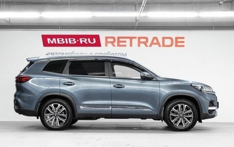 Chery Tiggo 8 I, 2021 год, 1 390 000 рублей, 5 фотография