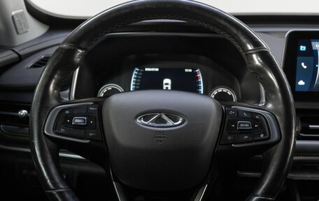 Chery Tiggo 8 I, 2021 год, 1 390 000 рублей, 19 фотография
