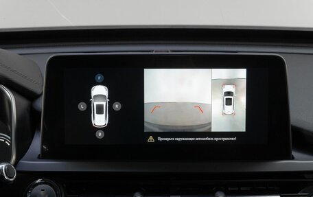 Chery Tiggo 8 I, 2021 год, 1 390 000 рублей, 22 фотография