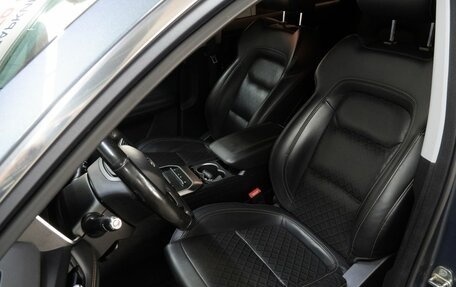 Chery Tiggo 8 I, 2021 год, 1 390 000 рублей, 14 фотография