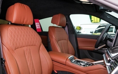 BMW X6, 2025 год, 16 090 000 рублей, 2 фотография