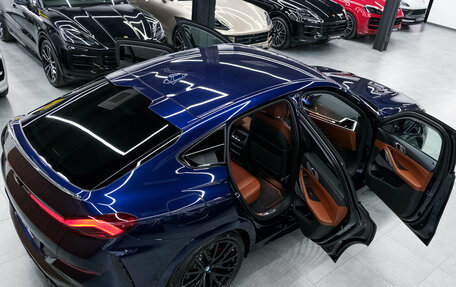 BMW X6, 2025 год, 16 090 000 рублей, 5 фотография