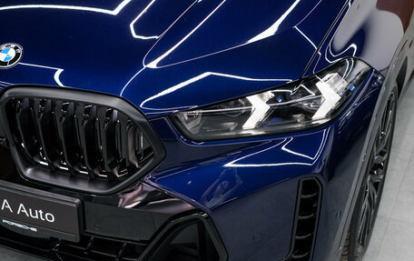 BMW X6, 2025 год, 16 090 000 рублей, 6 фотография