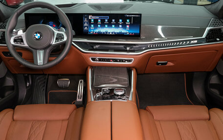 BMW X6, 2025 год, 16 090 000 рублей, 13 фотография